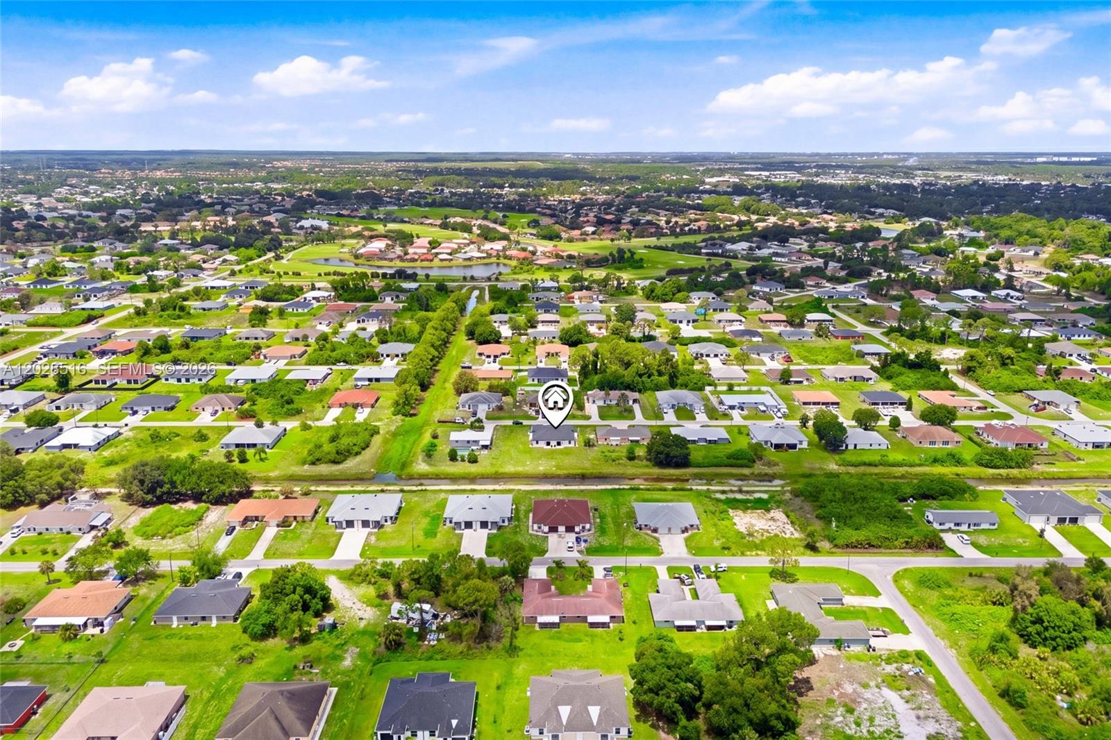 LEHIGH ACRES - Residential Income