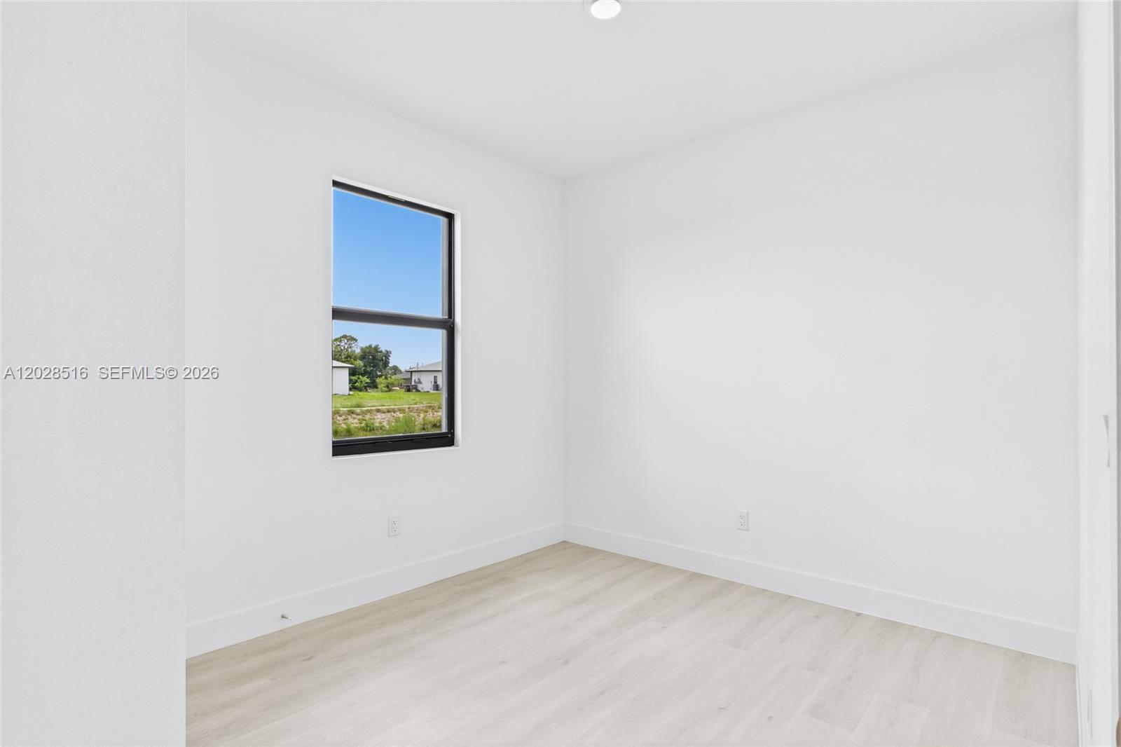 LEHIGH ACRES - Residential Income