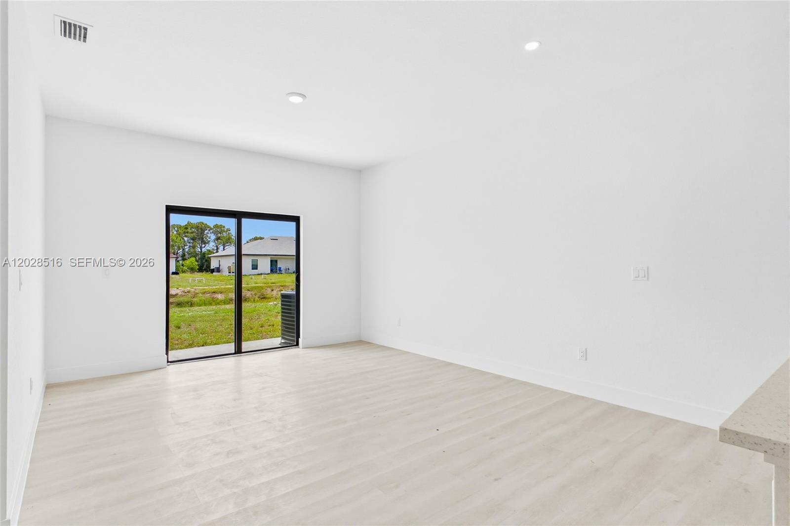 LEHIGH ACRES - Residential Income