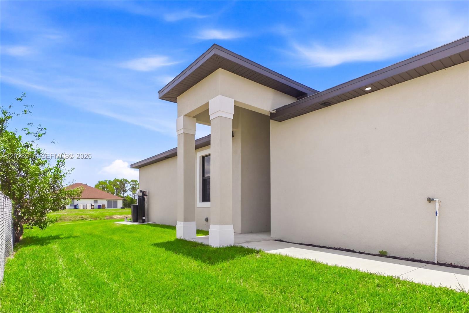 LEHIGH ACRES - Residential Income