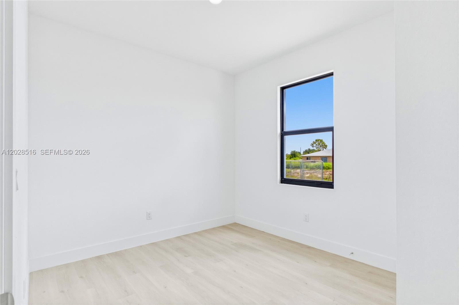 LEHIGH ACRES - Residential Income