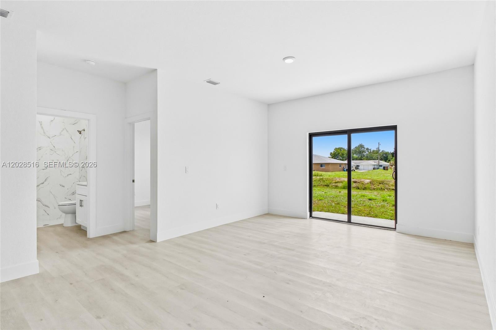 LEHIGH ACRES - Residential Income