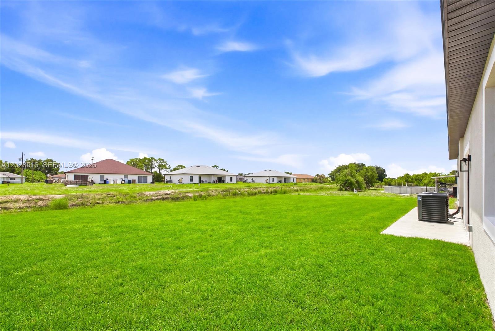 LEHIGH ACRES - Residential Income
