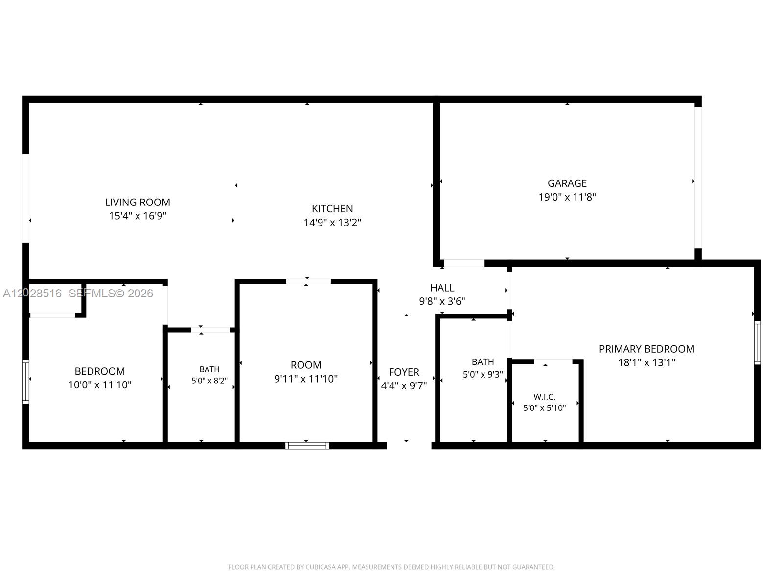 LEHIGH ACRES - Residential Income