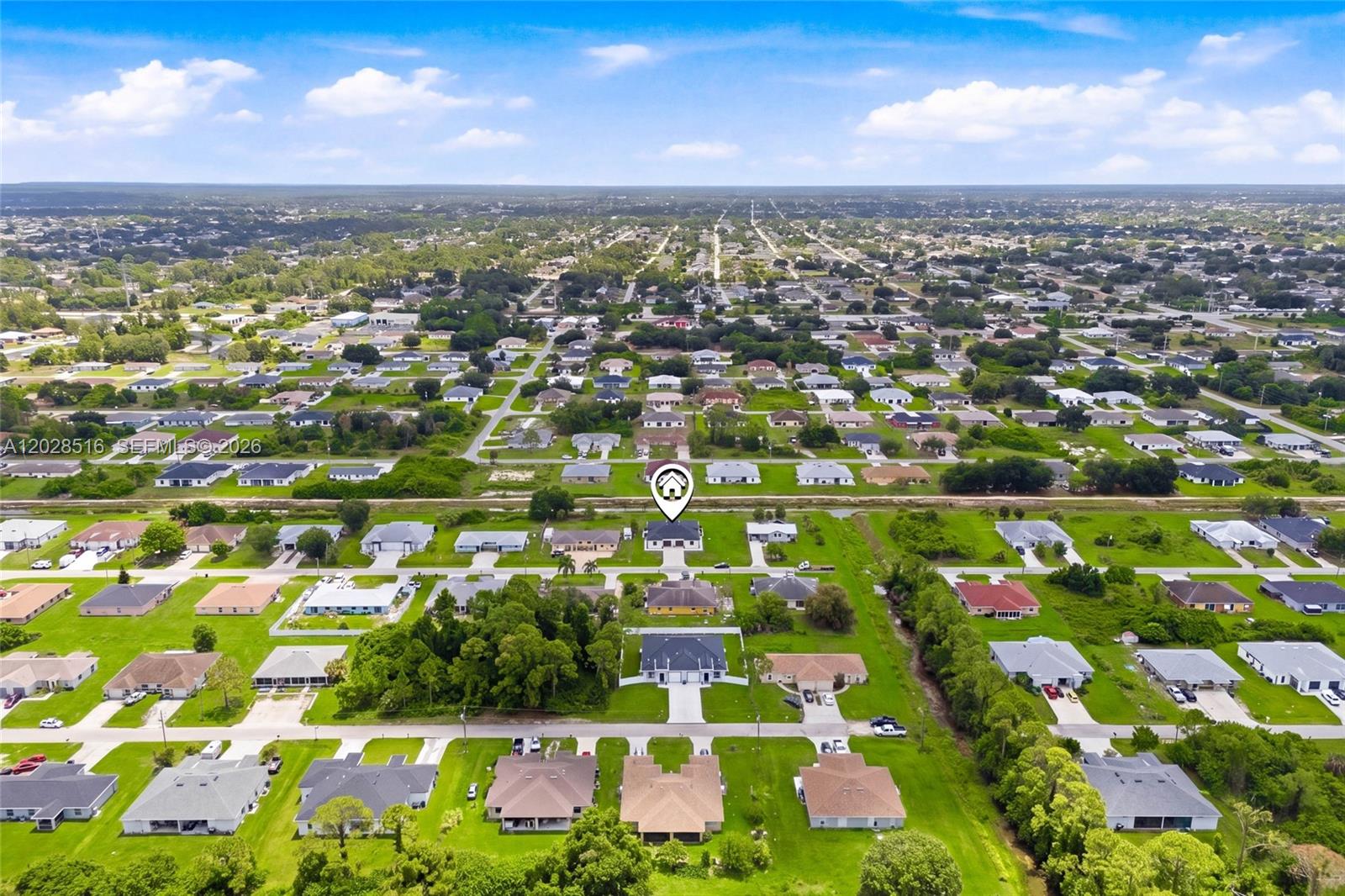 LEHIGH ACRES - Residential Income