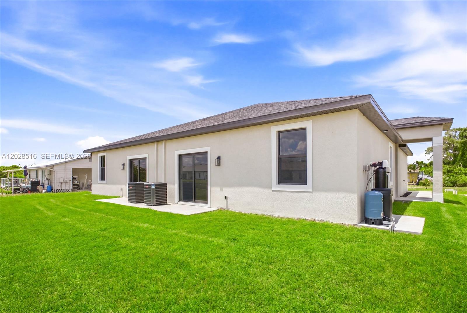 LEHIGH ACRES - Residential Income
