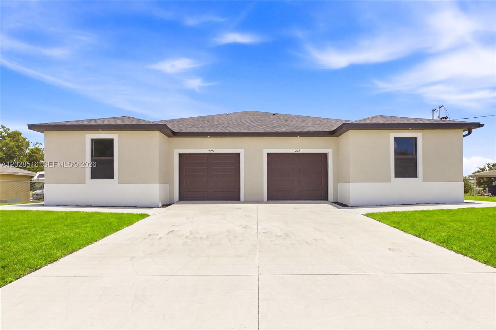 LEHIGH ACRES - Residential Income