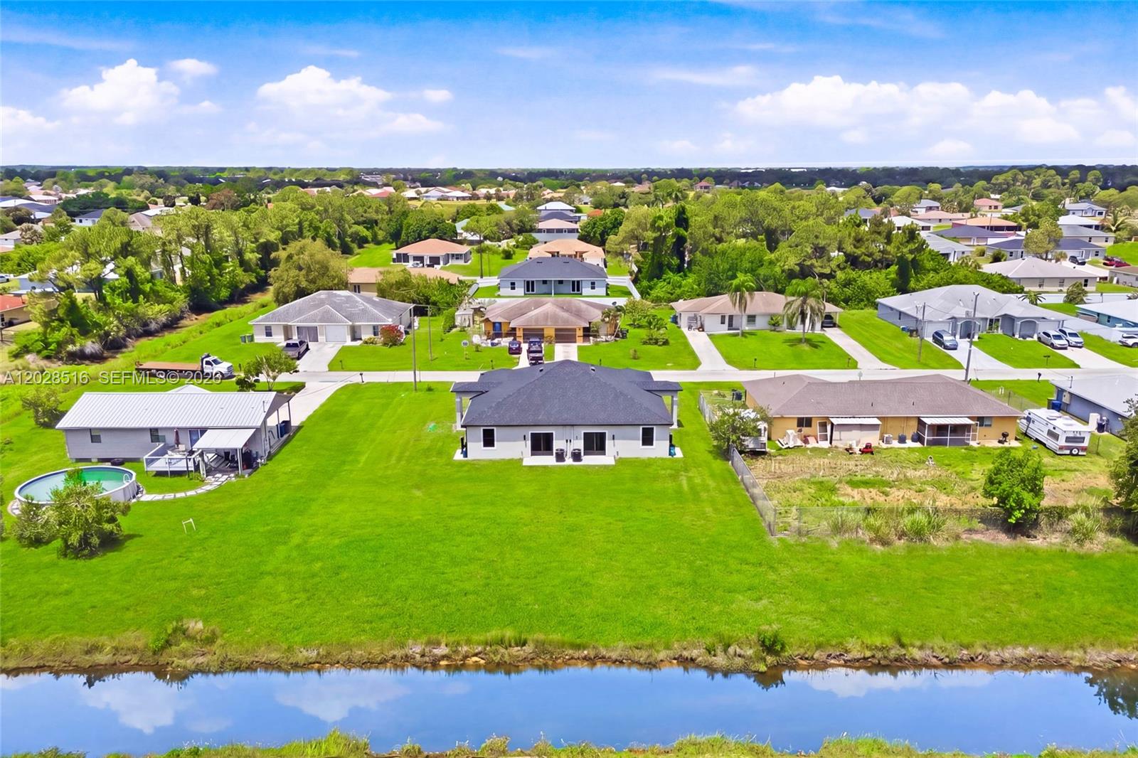 LEHIGH ACRES - Residential Income