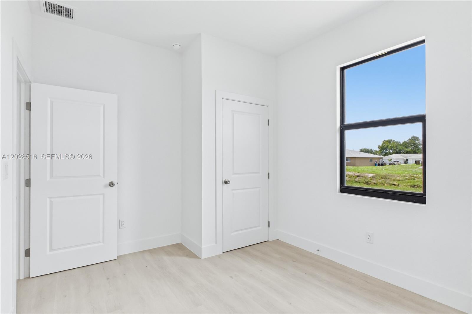 LEHIGH ACRES - Residential Income
