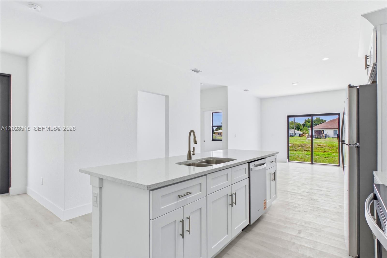 LEHIGH ACRES - Residential Income