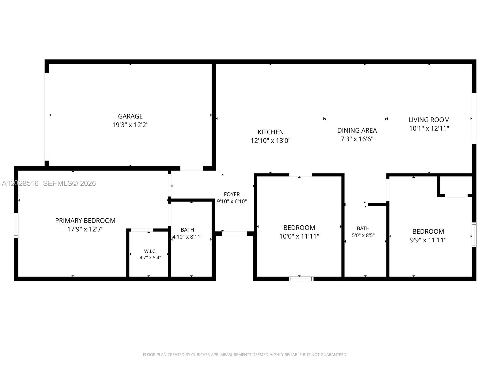 LEHIGH ACRES - Residential Income