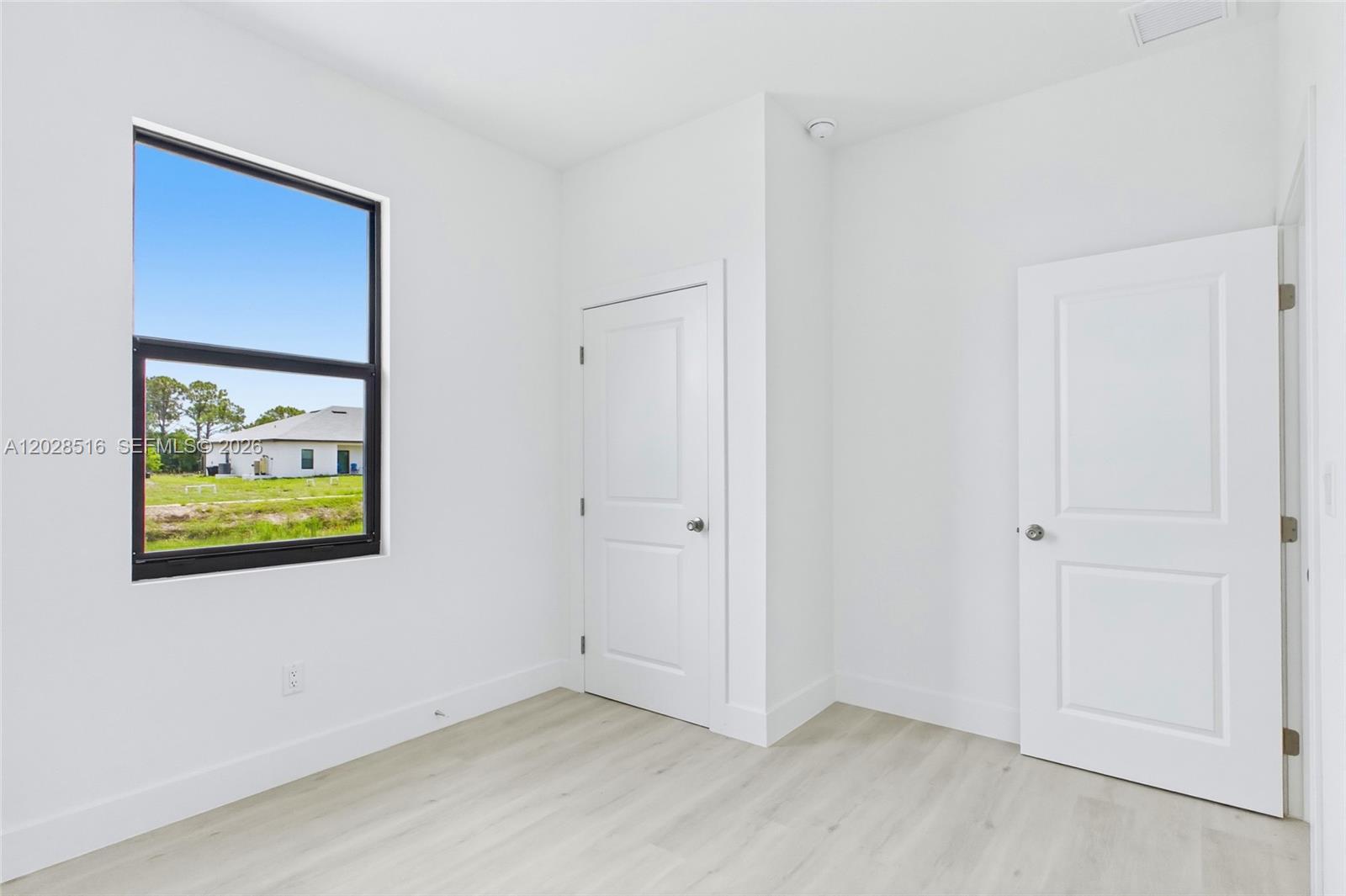 LEHIGH ACRES - Residential Income