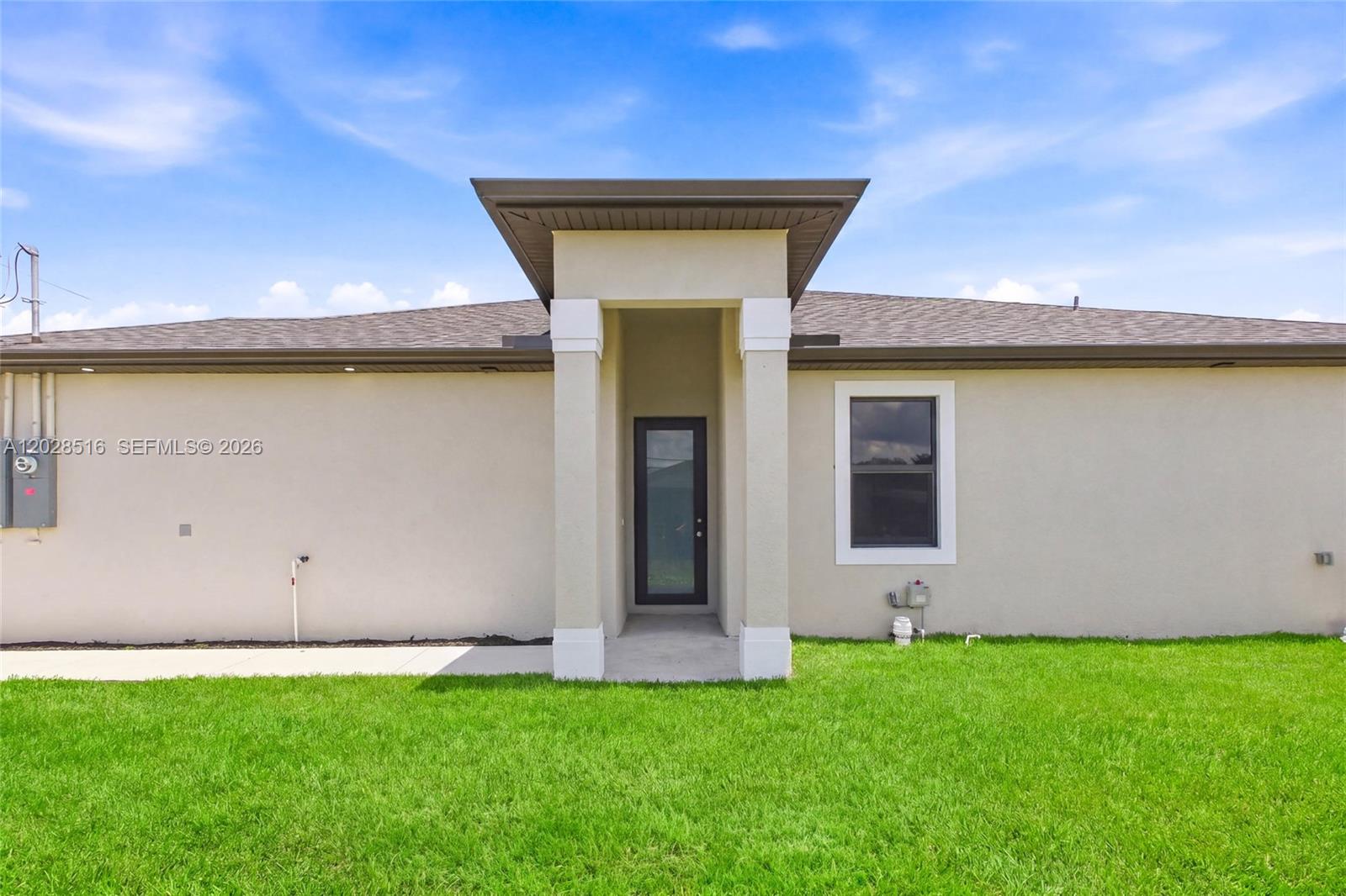 LEHIGH ACRES - Residential Income