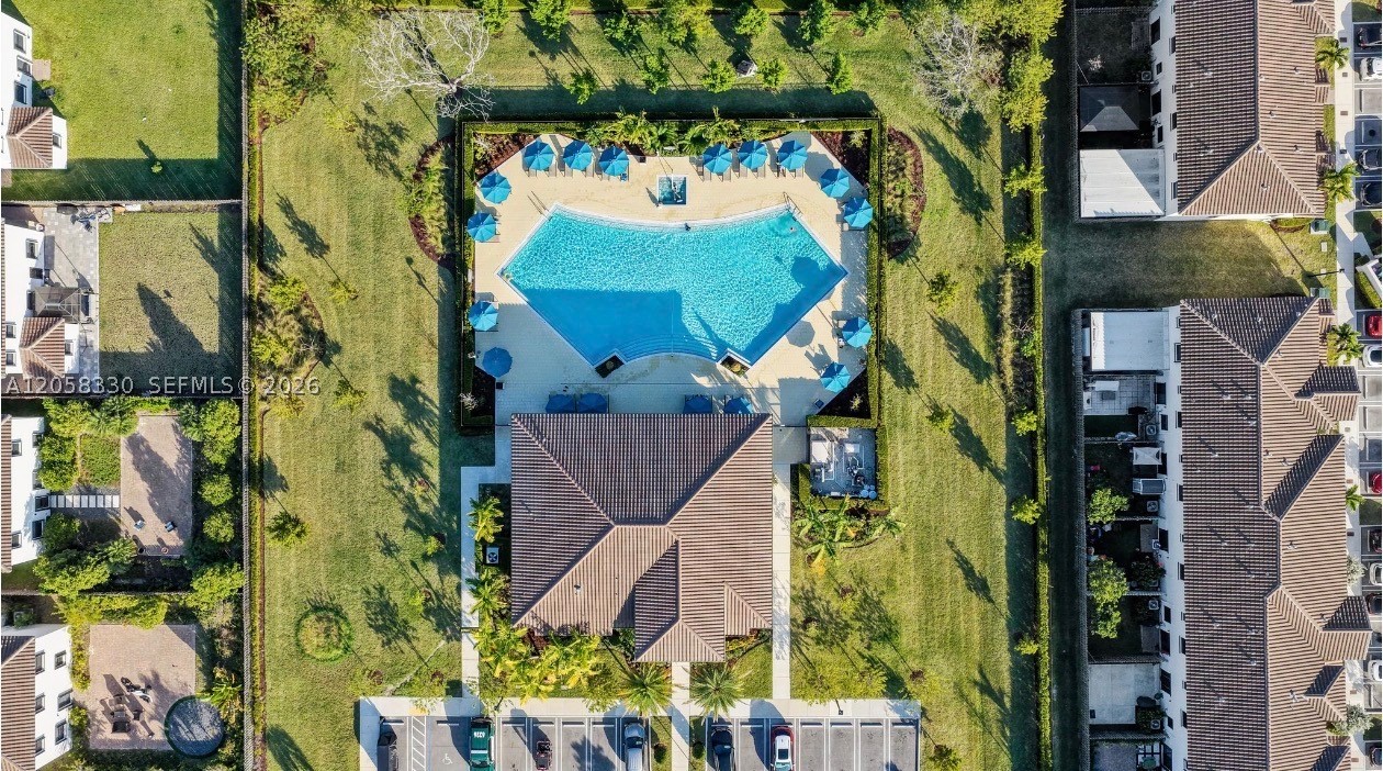 SILVER PALM RESIDENTIAL H - Residential