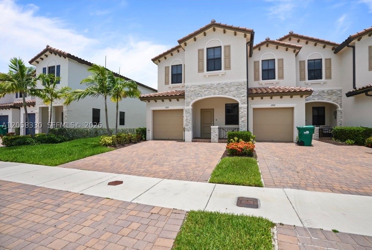 SILVER PALM RESIDENTIAL H - Residential