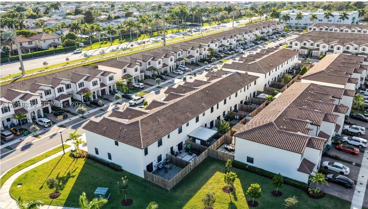 SILVER PALM RESIDENTIAL H - Residential