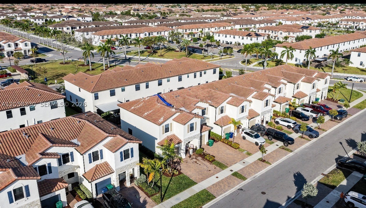 SILVER PALM RESIDENTIAL H - Residential