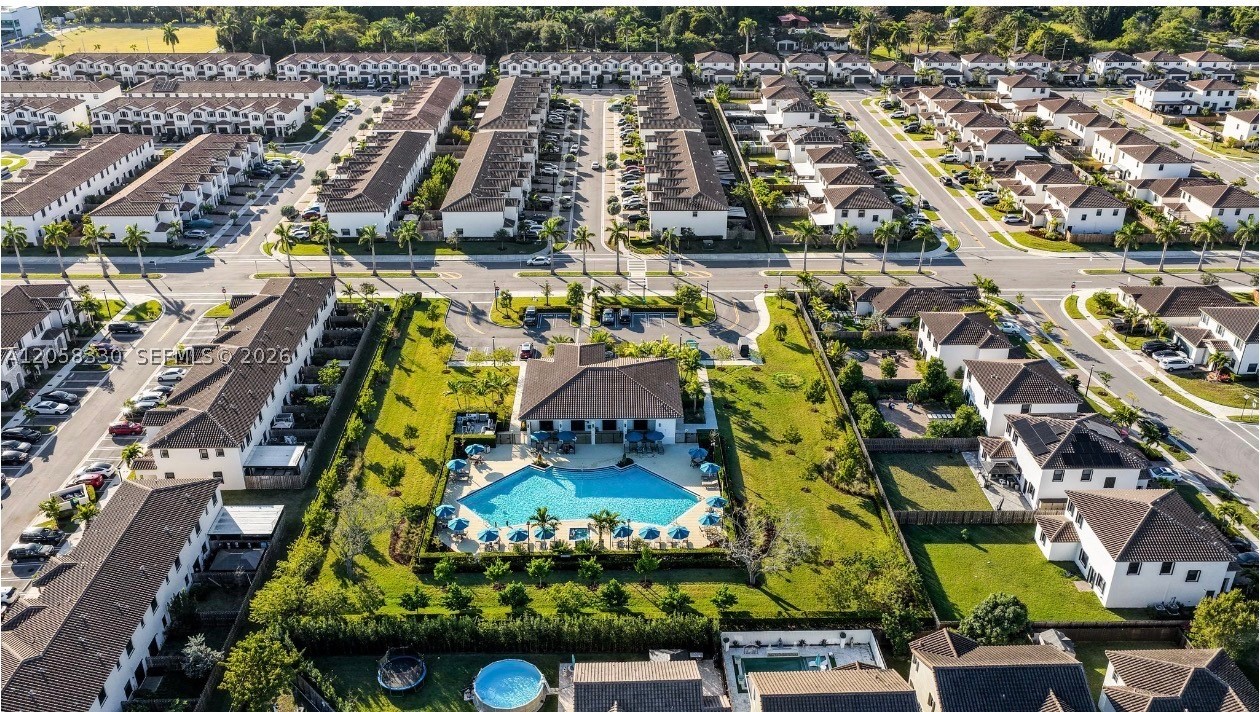SILVER PALM RESIDENTIAL H - Residential