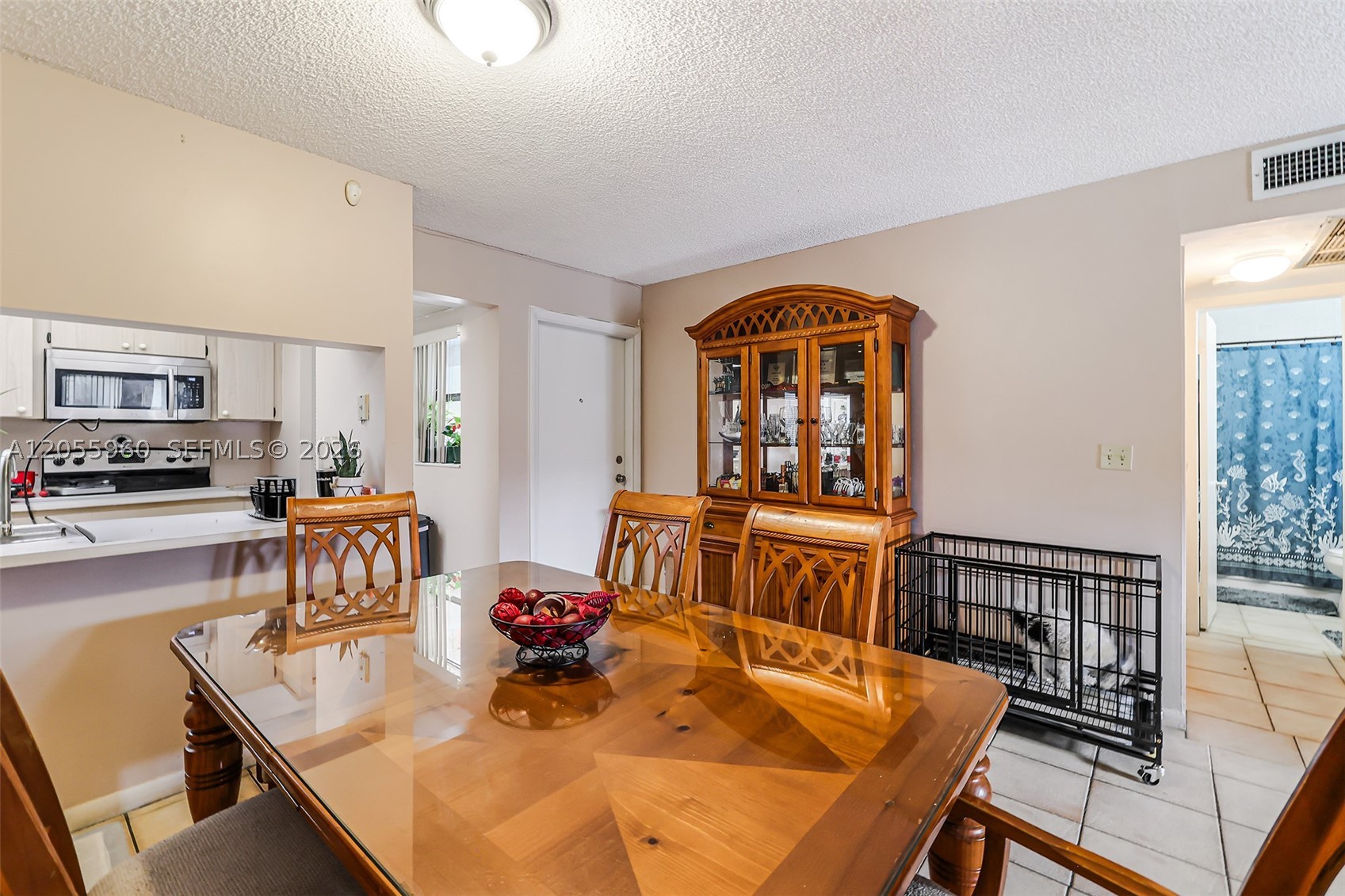 BANYAN TREE SEVEN CONDO - Residential