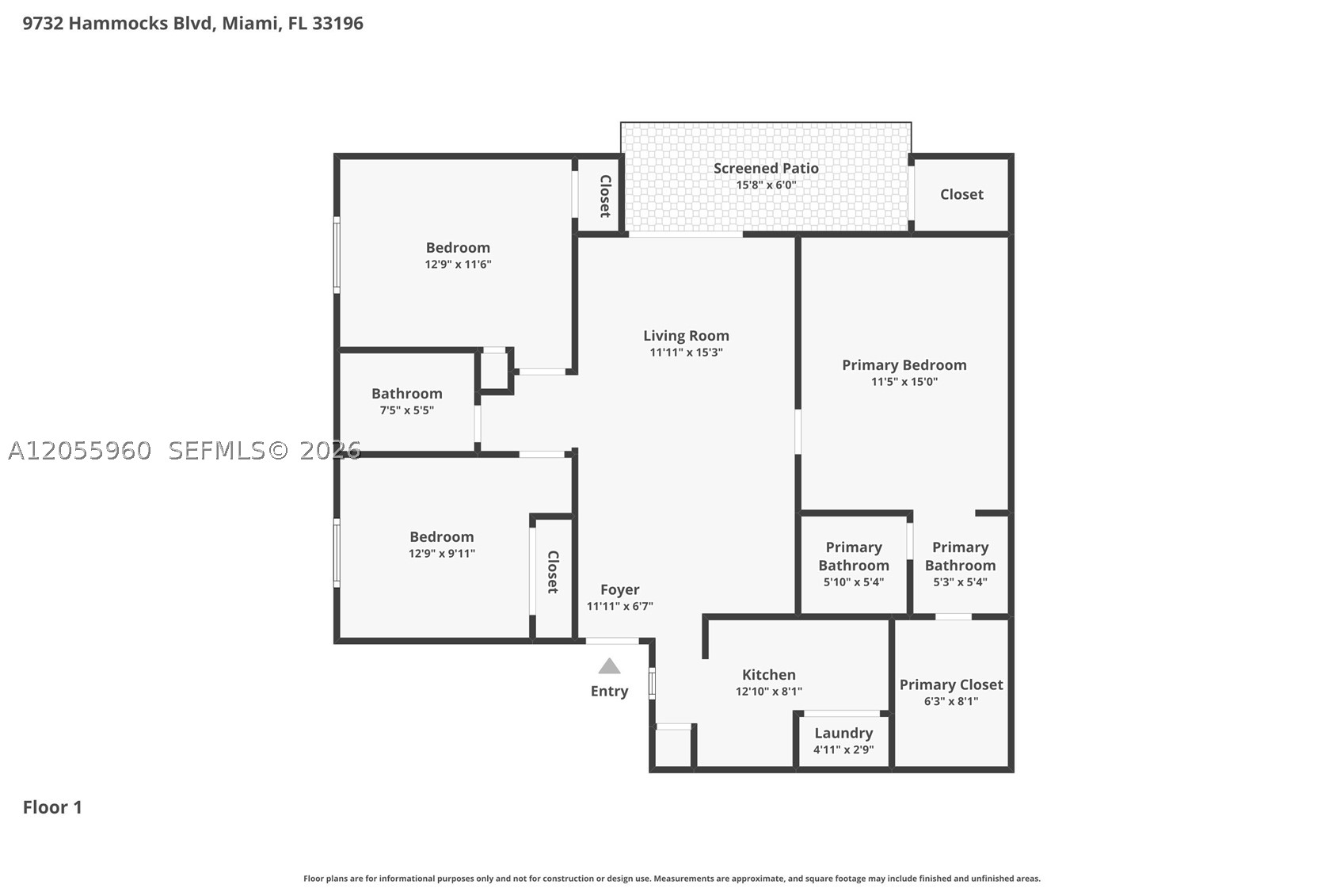 BANYAN TREE SEVEN CONDO - Residential