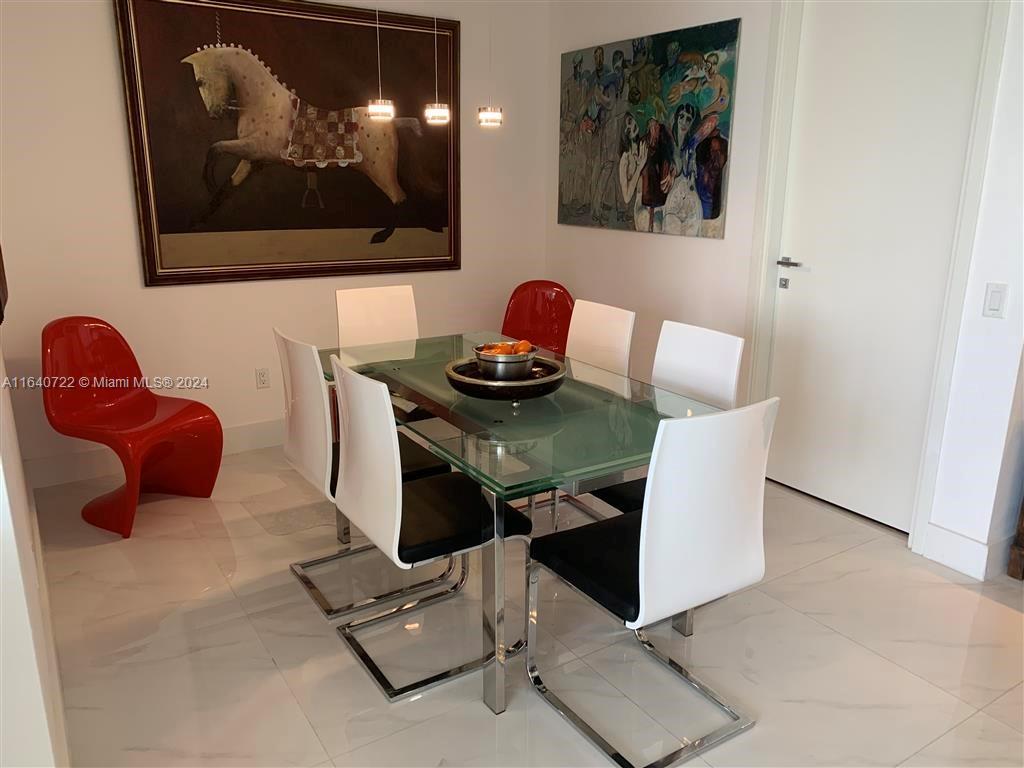 BRICKELLHOUSE CONDO - Residential Lease