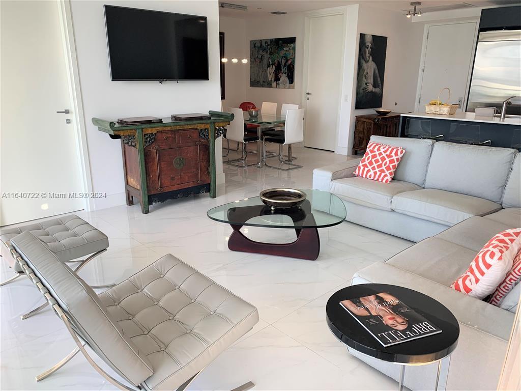 BRICKELLHOUSE CONDO - Residential Lease