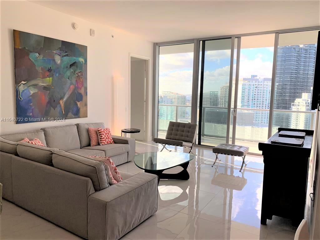 BRICKELLHOUSE CONDO - Residential Lease
