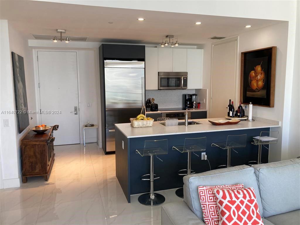 BRICKELLHOUSE CONDO - Residential Lease