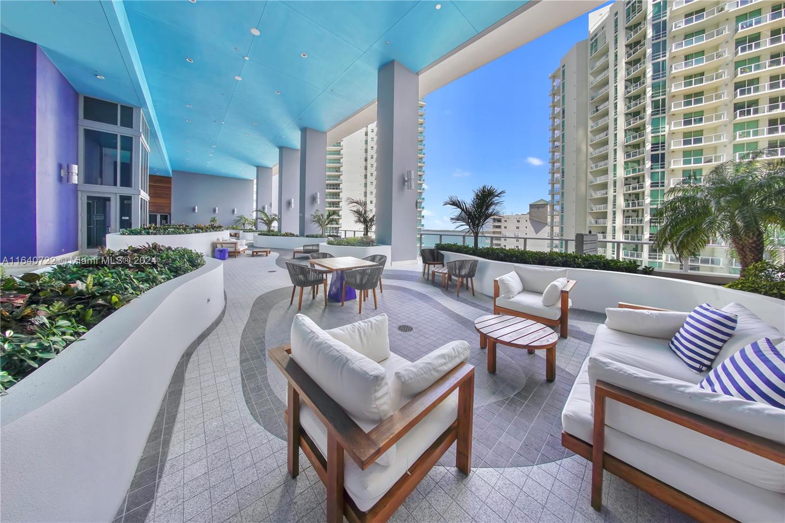 BRICKELLHOUSE CONDO - Residential Lease