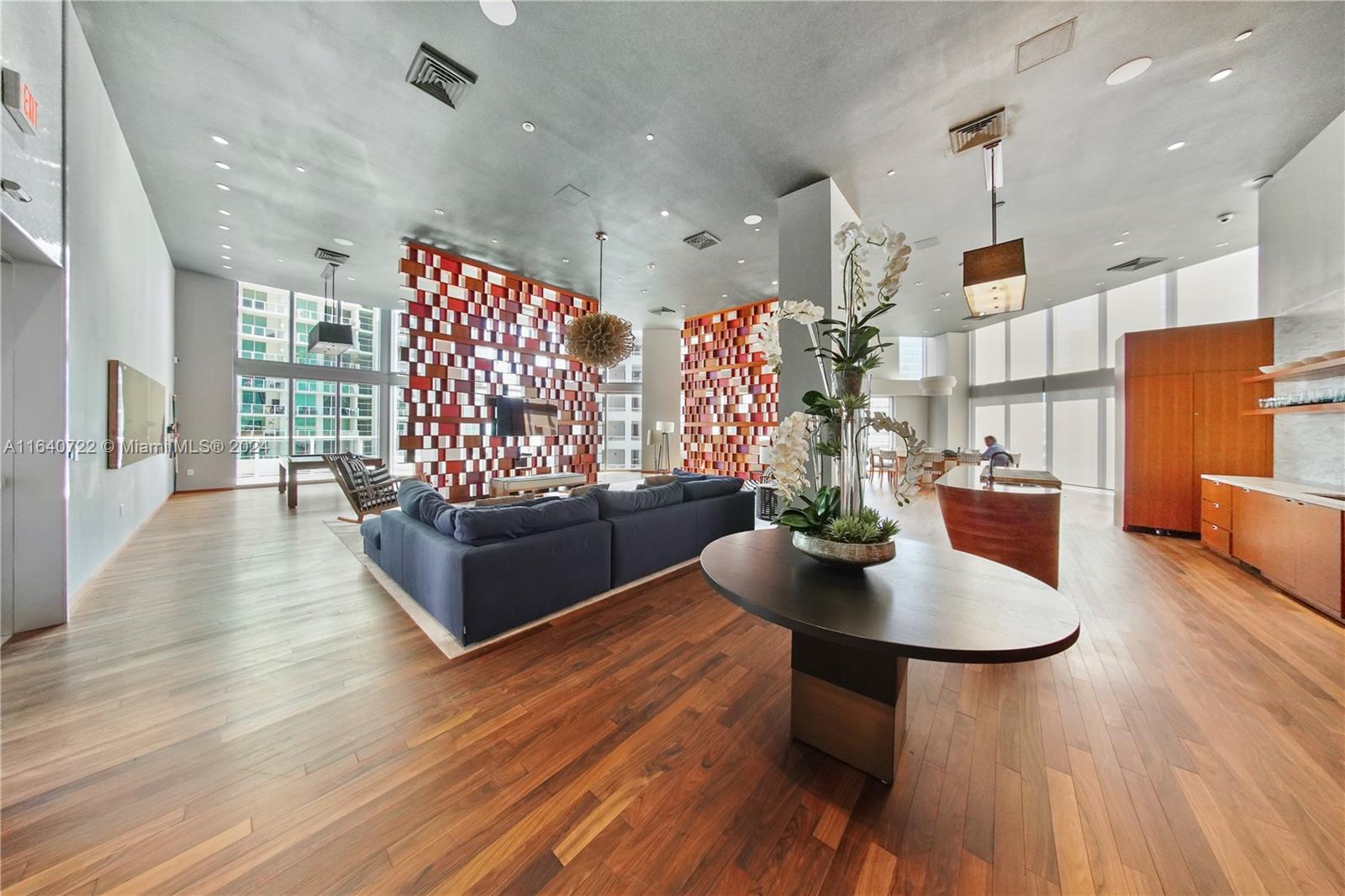 BRICKELLHOUSE CONDO - Residential Lease
