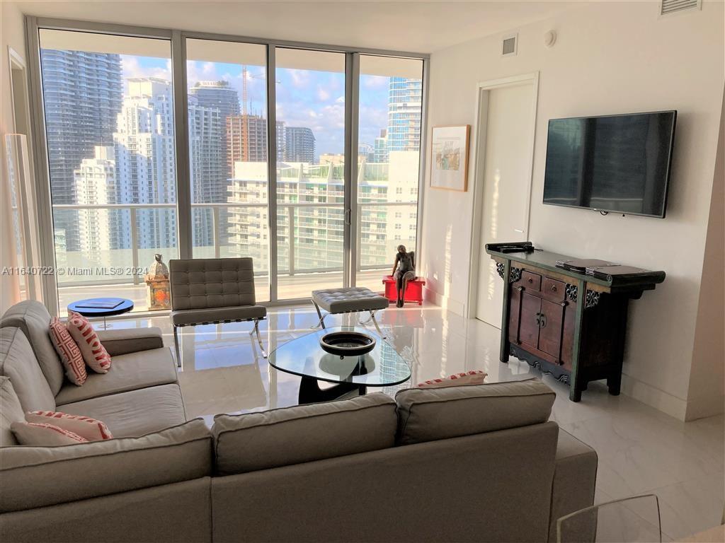 BRICKELLHOUSE CONDO - Residential Lease