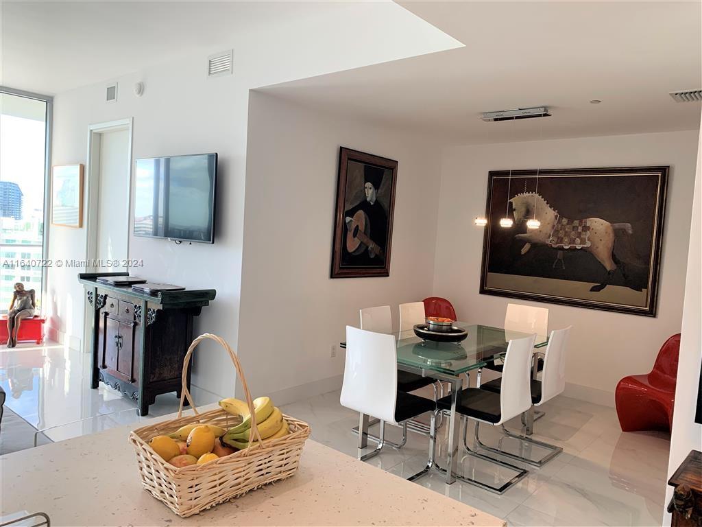 BRICKELLHOUSE CONDO - Residential Lease