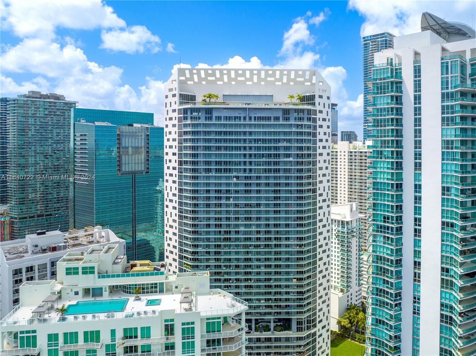 BRICKELLHOUSE CONDO - Residential Lease