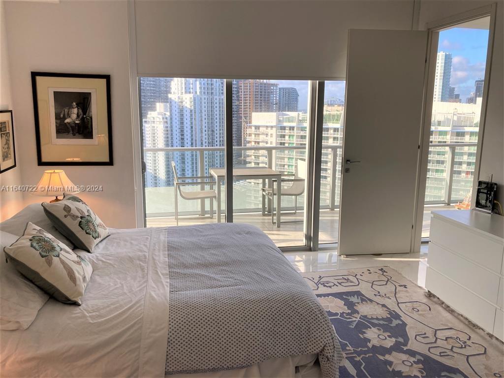 BRICKELLHOUSE CONDO - Residential Lease