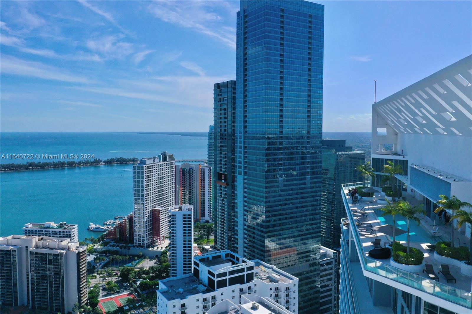 BRICKELLHOUSE CONDO - Residential Lease