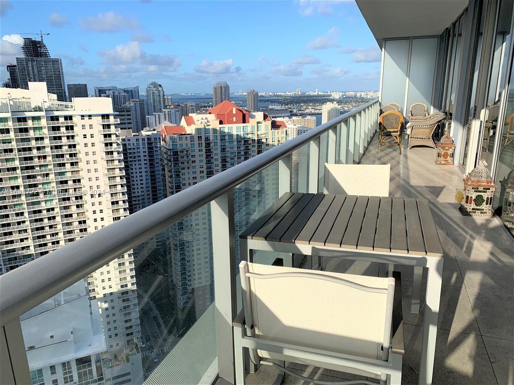 BRICKELLHOUSE CONDO - Residential Lease