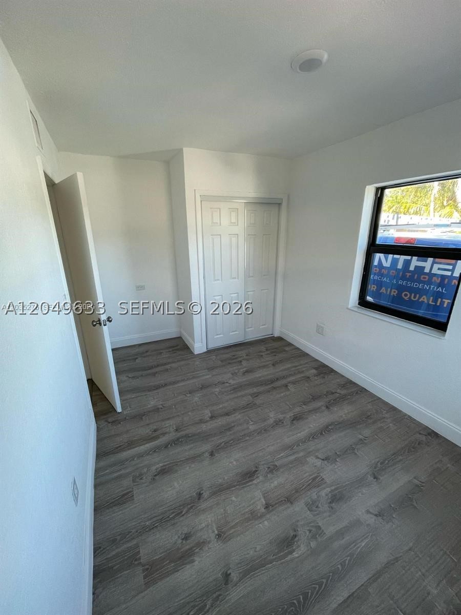 CORAL TERR SEC NO 2 - Residential Lease