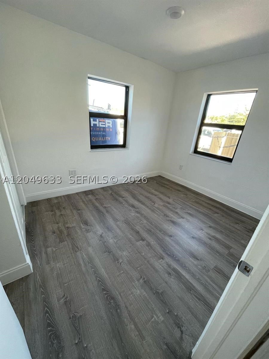 CORAL TERR SEC NO 2 - Residential Lease