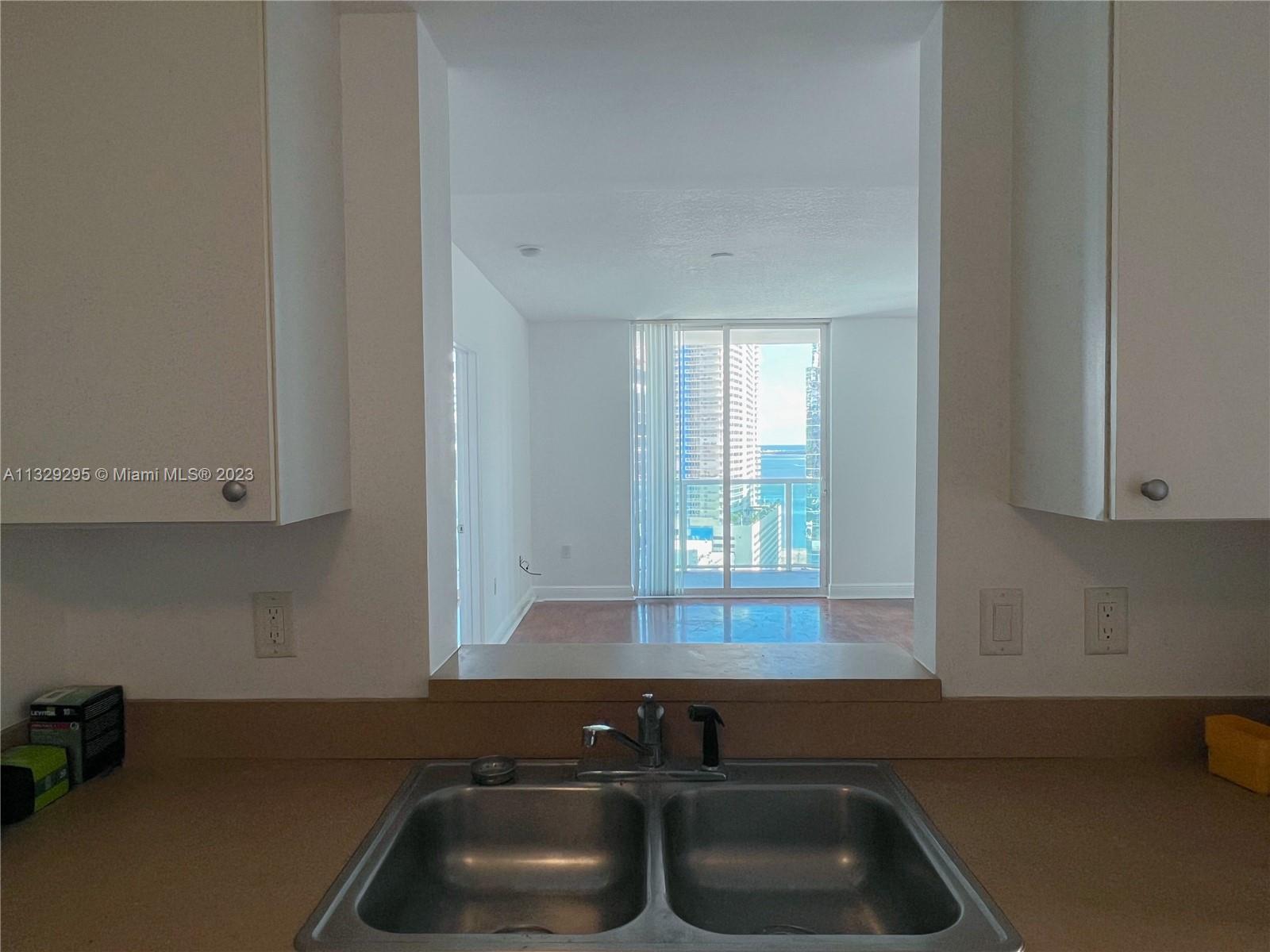 VUE AT BRICKELL CONDO - Residential Lease