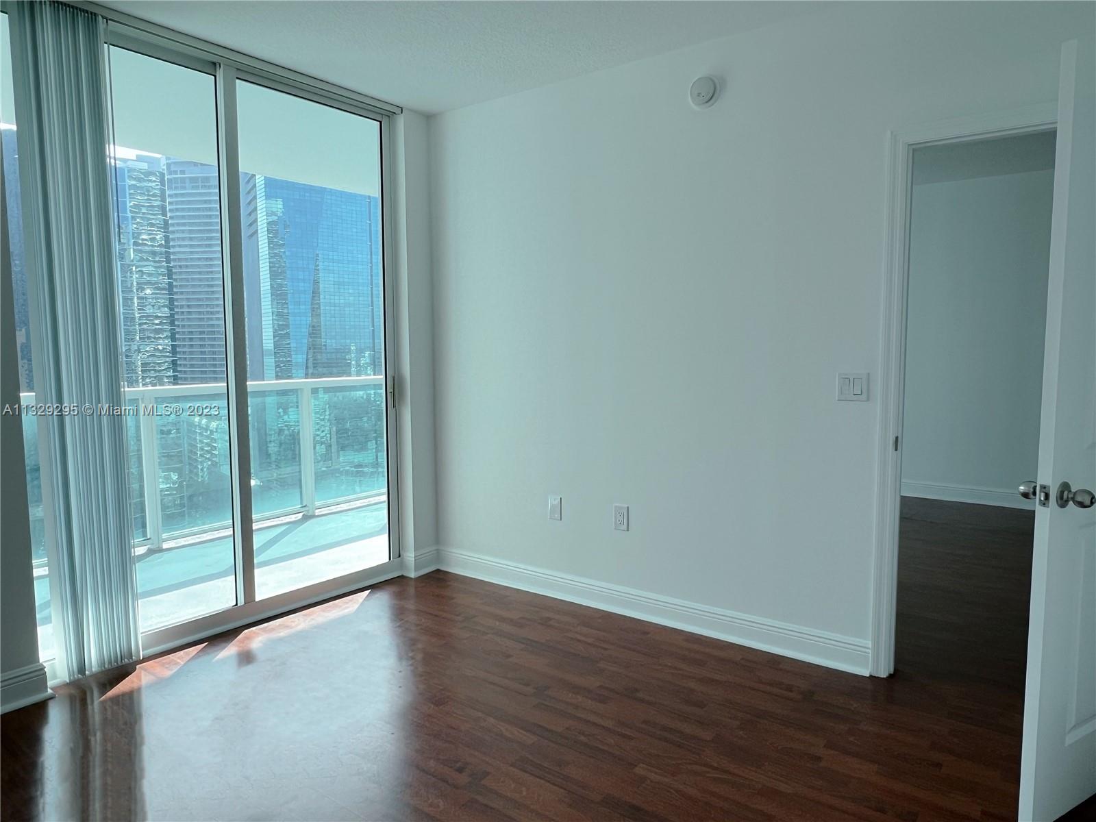 VUE AT BRICKELL CONDO - Residential Lease