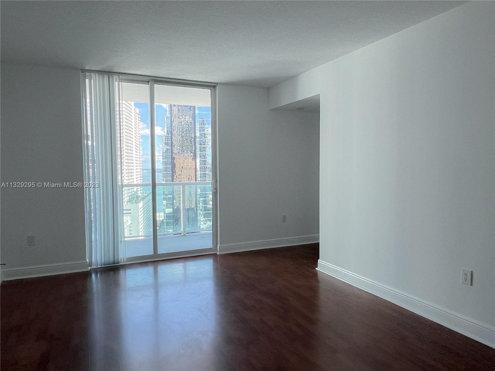 VUE AT BRICKELL CONDO - Residential Lease