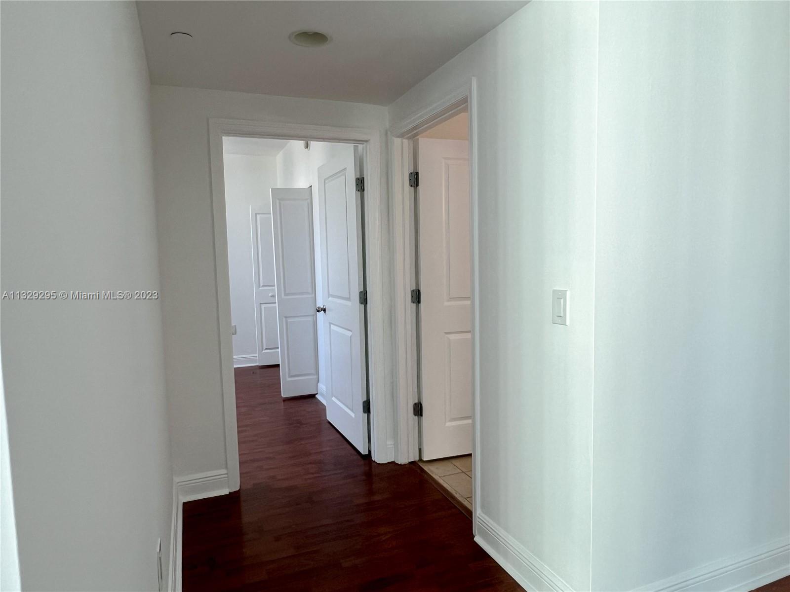 VUE AT BRICKELL CONDO - Residential Lease