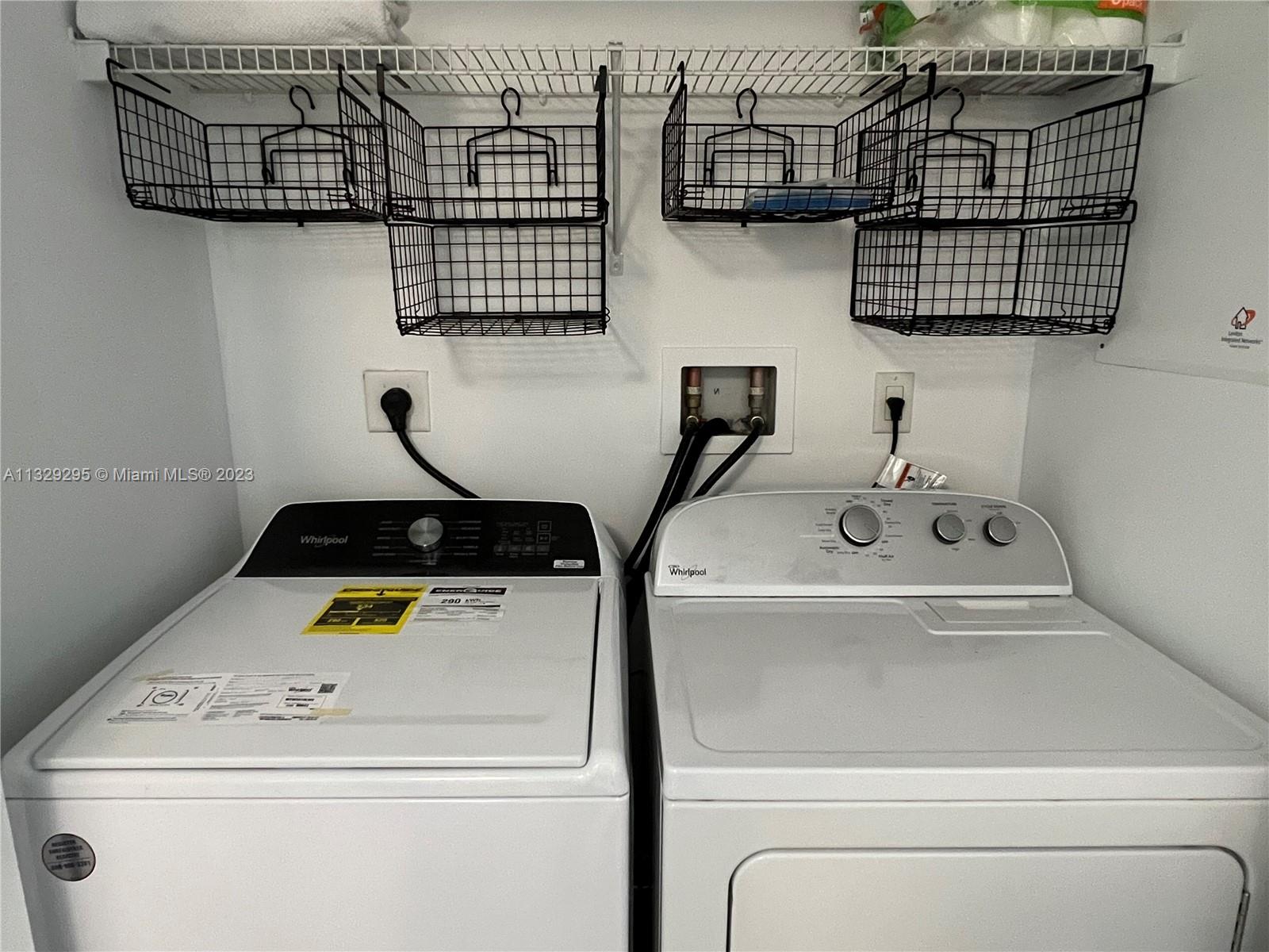 VUE AT BRICKELL CONDO - Residential Lease