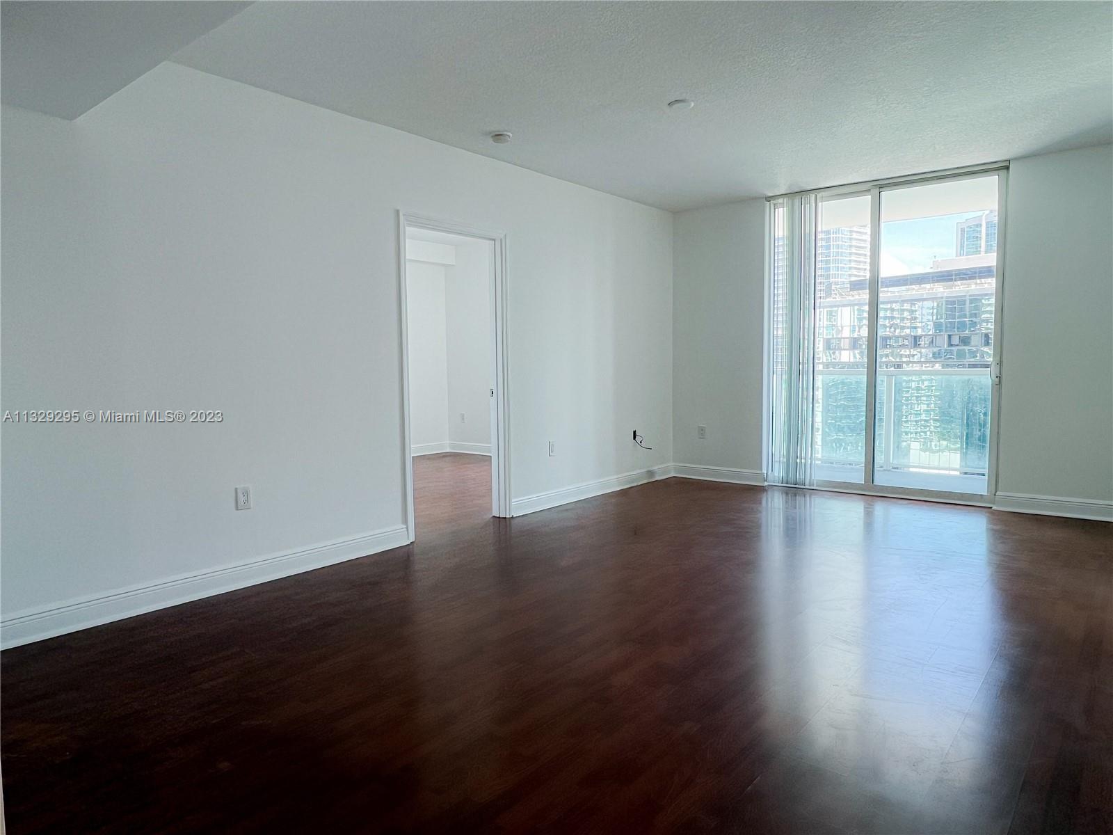 VUE AT BRICKELL CONDO - Residential Lease