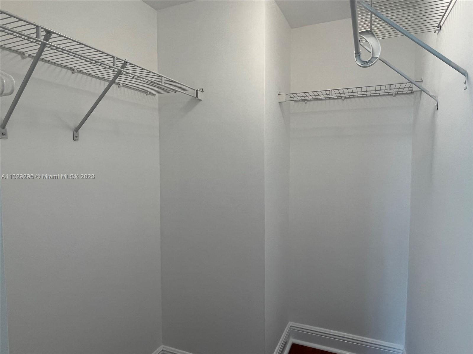 VUE AT BRICKELL CONDO - Residential Lease