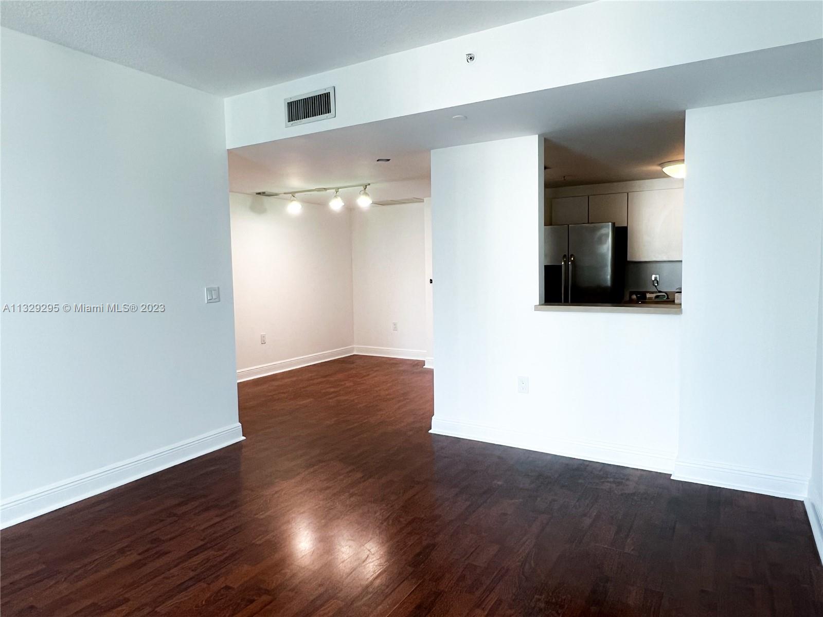 VUE AT BRICKELL CONDO - Residential Lease