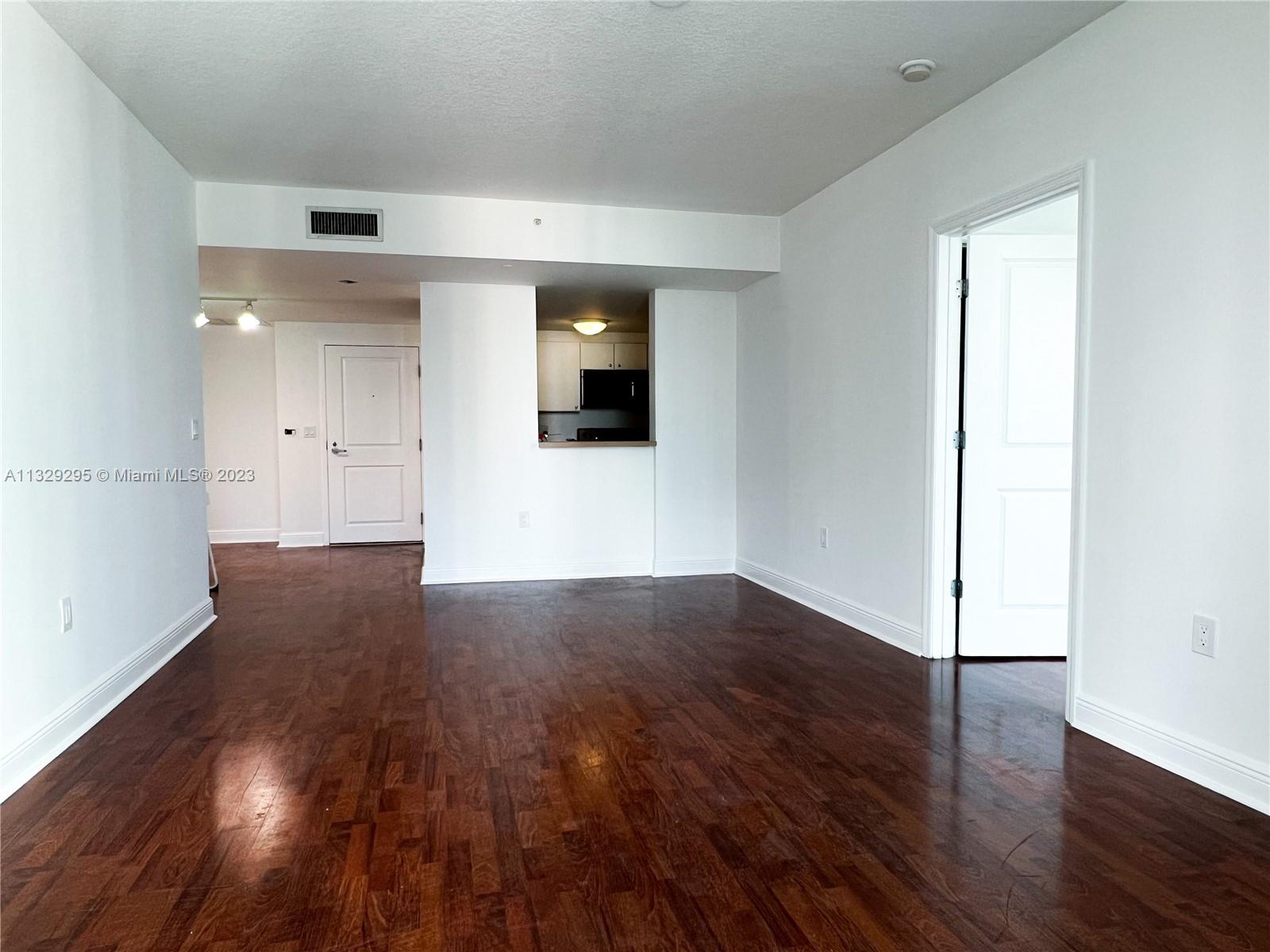 VUE AT BRICKELL CONDO - Residential Lease