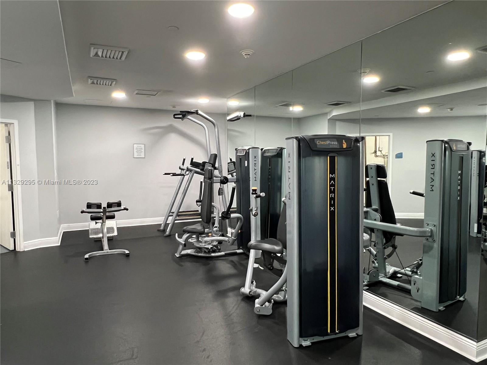 VUE AT BRICKELL CONDO - Residential Lease