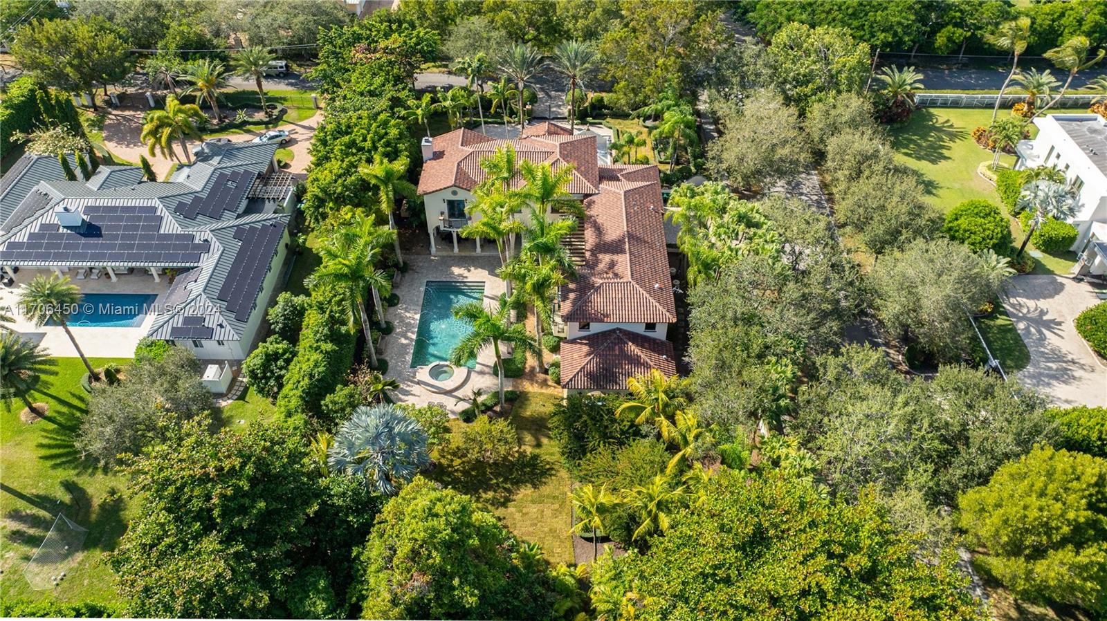 HELMS COUNTRY ESTATES ADD - Residential