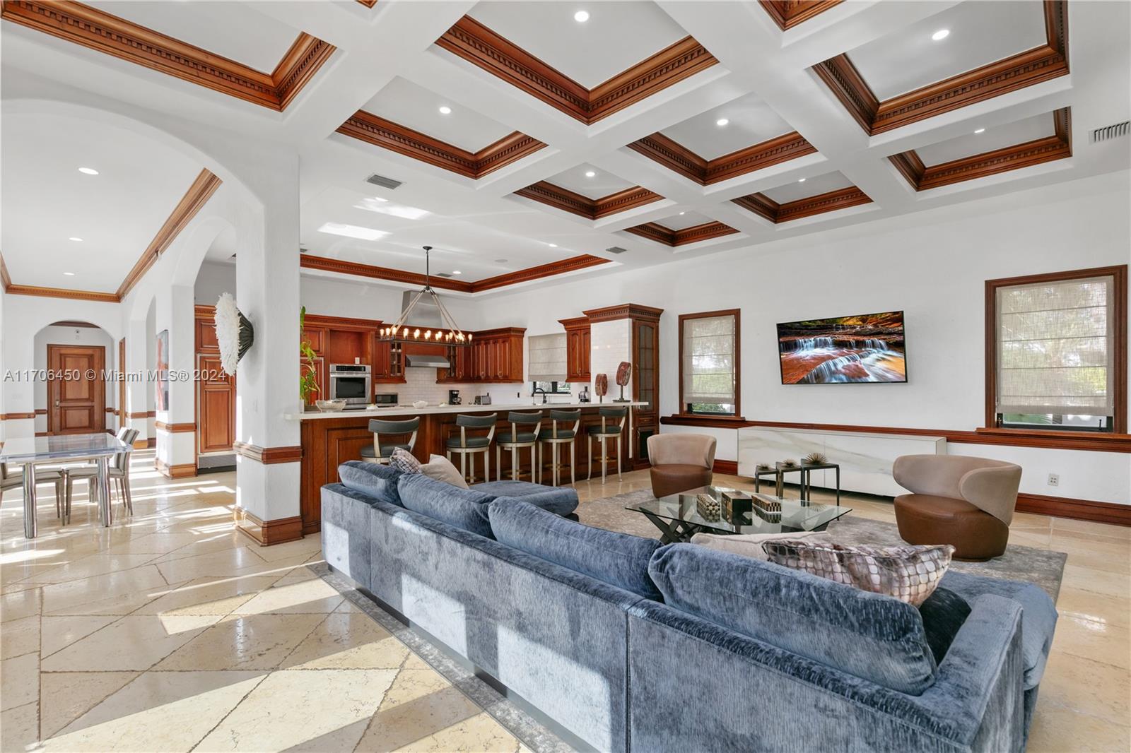 HELMS COUNTRY ESTATES ADD - Residential
